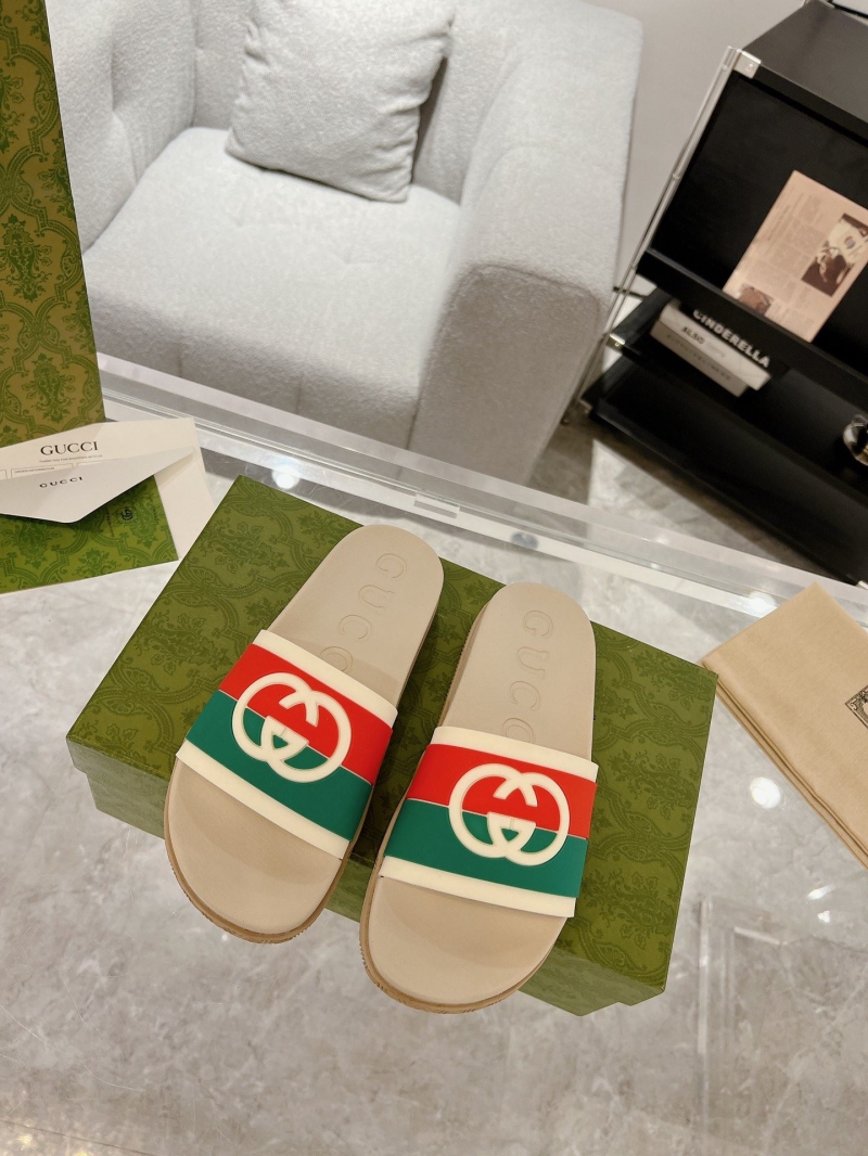 Gucci Slippers